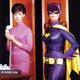 Illustration for article titled Yvonne Craig aka Batgirl has died at 78